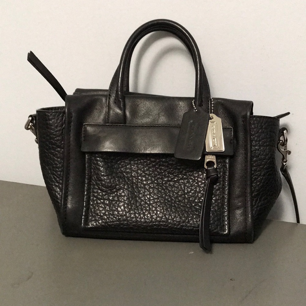 Coach Cross body/handbag - Picture 13 of 14